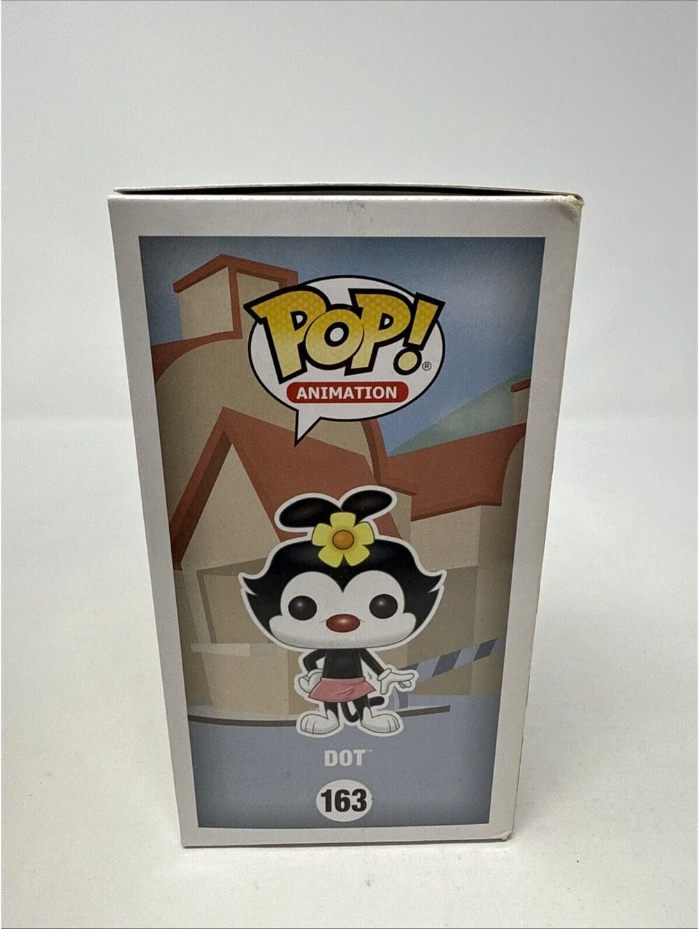 Funko Pop! Vinyl: Animaniacs - Dot #163